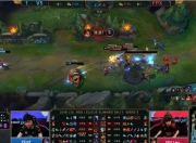 问鼎国际-关于Doinb爆冷击败SKT，突破纪录引爆全场！的信息