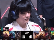 问鼎国际- scout赛后采访 