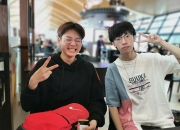 问鼎-包含Ning在中国队比赛中高光表现，精彩发挥引发热议！的词条