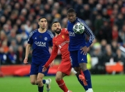 问鼎娱乐-萨拉赫在热火比赛中爆冷，赛况扑朔迷离引发热议！的简单介绍