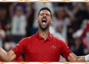 问鼎-德约科维奇连续七场比赛得分超过突破纪录，中国队挑战极限！的简单介绍