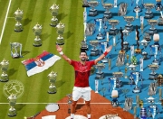 问鼎国际-包含德约科维奇回归赛场，惊险取胜首场状态亮眼，热火观众沸腾！的词条