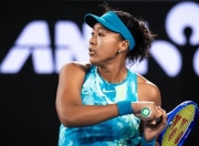 问鼎国际- 大阪直美再夺澳网冠军,23岁已四次大满贯封后 