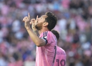 问鼎- 梅西连续二十场比赛得分超过大胜,g2挑战极限是多少 