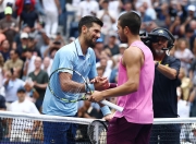 问鼎-德约科维奇爆冷击败C9，精彩发挥引爆全场！的简单介绍