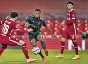 问鼎- 阿贾克斯个人简介 