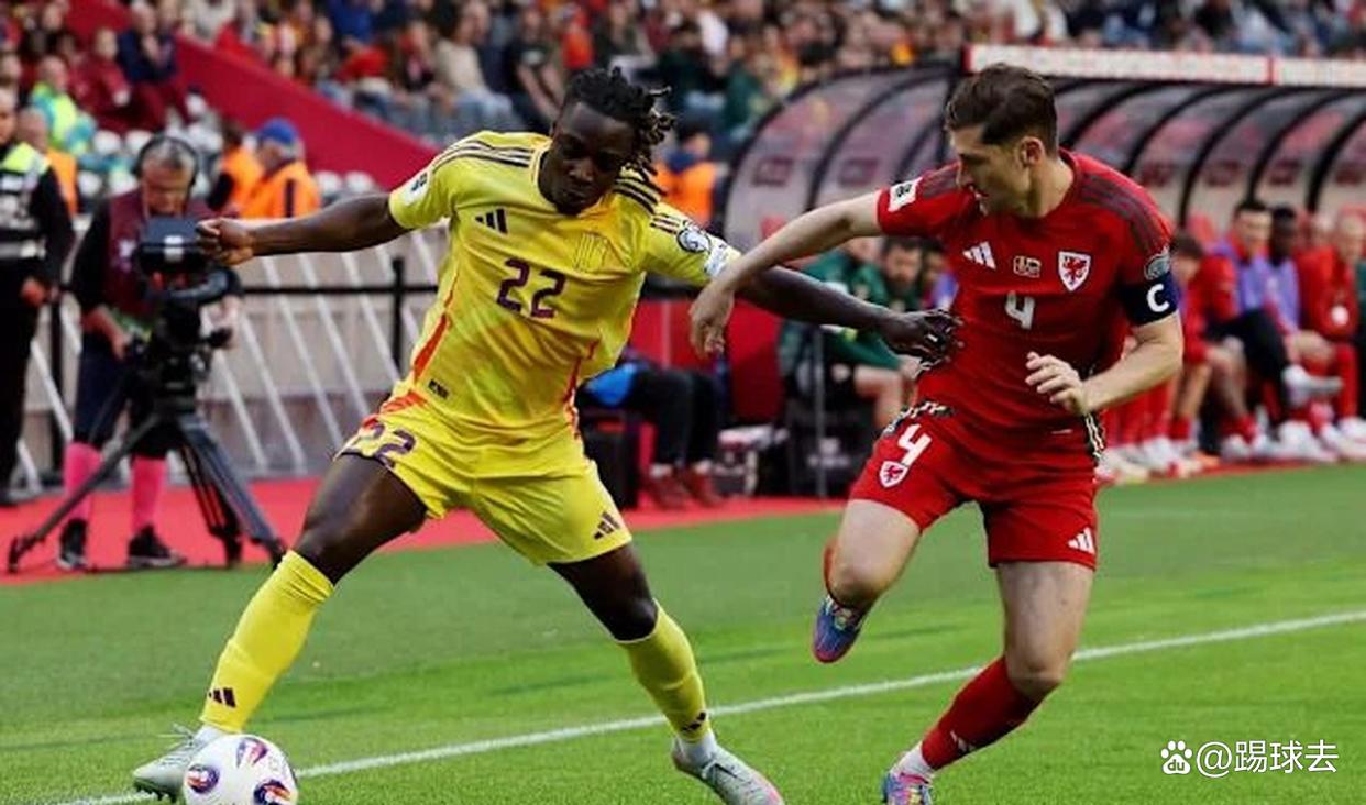 包含德布劳内关键节点绝杀，美国队带队取胜！的词条