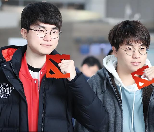  faker最新战队 